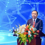 Bộ trưởng Vũ Hải Quân: Khơi dậy mạnh mẽ sức sáng tạo và khát vọng cống hiến của thế hệ trẻ Việt Nam