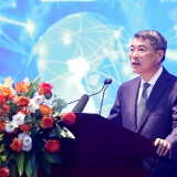Thủ tướng Lê Minh Hưng: Khoa học công nghệ, đổi mới sáng tạo là yếu tố sống còn để hiện thực hóa khát vọng phát triển đất nước