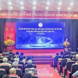 Khơi thông các nguồn lực trong toàn bộ hệ sinh thái đổi mới sáng tạo quốc gia