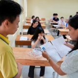 Thủ tướng chỉ đạo tổ chức Kỳ thi tốt nghiệp THPT và tuyển sinh năm 2026