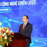 Đặt hàng 'bài toán lớn', tăng tốc phát triển công nghệ chiến lược