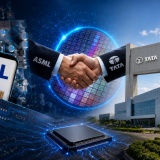 Cú bắt tay 11 tỷ USD giữa ASML với Tata Electronics và tương lai bán dẫn Ấn Độ