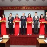 Việt Nam đưa vào vận hành mạng quan trắc cảnh báo sớm bức xạ