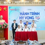 Ghép tạng Việt Nam tiệm cận khu vực, nhưng vẫn 'khát' nguồn hiến tặng