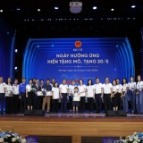 Mở rộng mạng lưới tư vấn hiến tạng tại tất cả bệnh viện có hồi sức cấp cứu