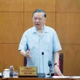 Tổng Bí thư, Chủ tịch nước Tô Lâm: Tổ chức kiểm kê, số hóa và giải phóng nguồn lực đang bị mắc kẹt