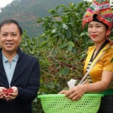 Việt Nam đủ điều kiện để trở thành trung tâm giao dịch nông sản của khu vực