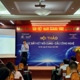Vì sao nhiều công nghệ tốt vẫn nằm trong phòng thí nghiệm?