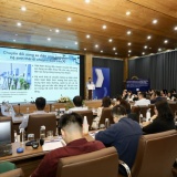AI sẽ tái định hình giao thông và logistics Việt Nam