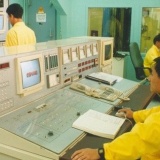 Phát triển nguồn nhân lực quản lý, nghiên cứu, ứng dụng lĩnh vực năng lượng nguyên tử