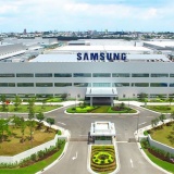 Samsung Việt Nam mang về gần 20% doanh thu toàn cầu cho tập đoàn trong quý 1/2026
