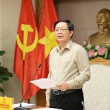 Bảo đảm tầm nhìn dài hạn trong điều chỉnh quy hoạch sử dụng đất quốc gia