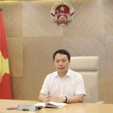 Bổ nhiệm ông Nguyễn Huy Dũng giữ chức Thứ trưởng Bộ Văn hoá, Thể thao và Du lịch