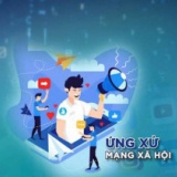 Ra mắt Bộ Quy tắc ứng xử văn hóa trên môi trường số tại TP.HCM