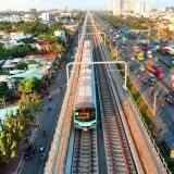 TOD 5.0: Khi nhà ga không chỉ là điểm dừng, mà trở thành “trái tim” đô thị