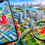 Nở rộ mua bán App quy hoạch: “Mỏ vàng dữ liệu” hay chiếc bẫy thổi giá đất?