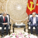 Tổng Bí thư, Chủ tịch nước Tô Lâm: Tạo thuận lợi cho các tập đoàn công nghệ cao của Hoa Kỳ đầu tư tại Việt Nam