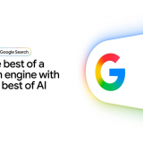 Google mở rộng tìm kiếm bằng AI, mở ra kỷ nguyên 'tác nhân thông minh'