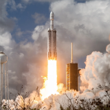 Những vụ IPO lớn nhất lịch sử có thể bị SpaceX “qua mặt”