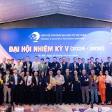 VECOM bước vào nhiệm kỳ mới: Thúc đẩy thương mại điện tử bền vững trong kỷ nguyên AI