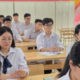 Từng bước chuẩn bị cho thi tốt nghiệp THPT trên máy tính