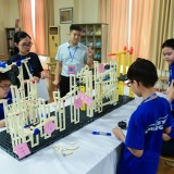 Green STEM 2026: Thúc đẩy giáo dục STEM theo hướng thực tiễn, sáng tạo