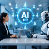 “HR trong kỷ nguyên AI không còn chỉ quản nhân sự”