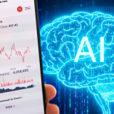 AI đang thay đổi cách nhà đầu tư cá nhân giao dịch chứng khoán