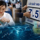 Ngân hàng bước vào cuộc chiến giữ tiền