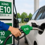 Hiệp hội ô tô, xe máy nói gì về xăng E10?
