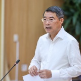 Thủ tướng Lê Minh Hưng: Cần Thơ cần đổi mới mạnh mẽ tư duy, quyết tâm, nỗ lực cao hơn rất nhiều để bứt phá