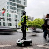 Trung Quốc sẽ cấp “căn cước số” cho mọi robot hình người