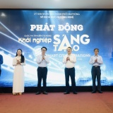 Techfest Hải Phòng 2026 nâng tầm vươn mình quốc tế