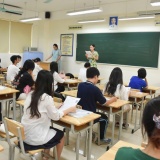 Hà Nội: Siết chặt kỷ cương, bảo đảm an toàn tuyệt đối cho kỳ thi lớp 10