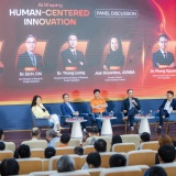 Giải Âu Lạc Grand Prize khuyến khích người trẻ Việt bước vào AI là người sáng tạo