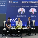 Khánh Hoà và Huế đang giải bài toán tăng trưởng kinh tế số như thế nào?
