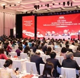 Hội đồng nhân dân các cấp cần tiếp tục hành động quyết liệt hơn nữa để đáp ứng yêu cầu phát triển mới của đất nước