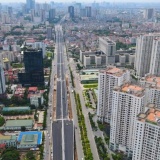 Hà Nội sẽ sớm hình thành một số dự án điểm về nhà ở cho thuê