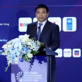 Việt Nam hội tụ nhiều lợi thế trở thành điểm đến chiến lược của dòng vốn đầu tư công nghệ toàn cầu