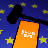 EU phạt Temu 232 triệu USD vì để hàng lậu tràn lan trên nền tảng