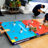 STEAMCUP Asia 2026 mở rộng quy mô khu vực, kết nối tài năng Robotics trẻ Đông Nam Á