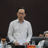 Bộ trưởng Hoàng Minh Sơn lưu ý nguy cơ gian lận AI trong Kỳ thi tốt nghiệp THPT