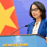 Việt Nam lên tiếng việc Mỹ khởi xướng điều tra về quyền sở hữu trí tuệ theo Mục 301