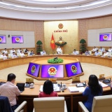Quy chế làm việc của Chính phủ