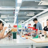 Phát triển 4 cơ sở giáo dục đại học đạt trình độ tiên tiến của nhóm đại học hàng đầu châu Á