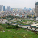 Điểm tên 24 dự án chậm triển khai bị thu hồi, chấm dứt hoạt ở Hà Nội