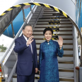 Tổng Bí thư, Chủ tịch nước Tô Lâm kết thúc tốt đẹp chuyến thăm cấp Nhà nước tới Philippines