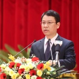 Ông Nguyễn Hồng Dương được bầu làm Phó Chủ tịch HĐND tỉnh Quảng Ninh