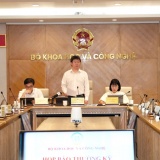 Chế độ đãi ngộ nhân tài khoa học “chưa từng có tiền lệ”