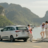 Xe hybrid bứt tốc tại Việt Nam: Toyota ghi nhận gần 6.000 xe bán ra trong một tháng